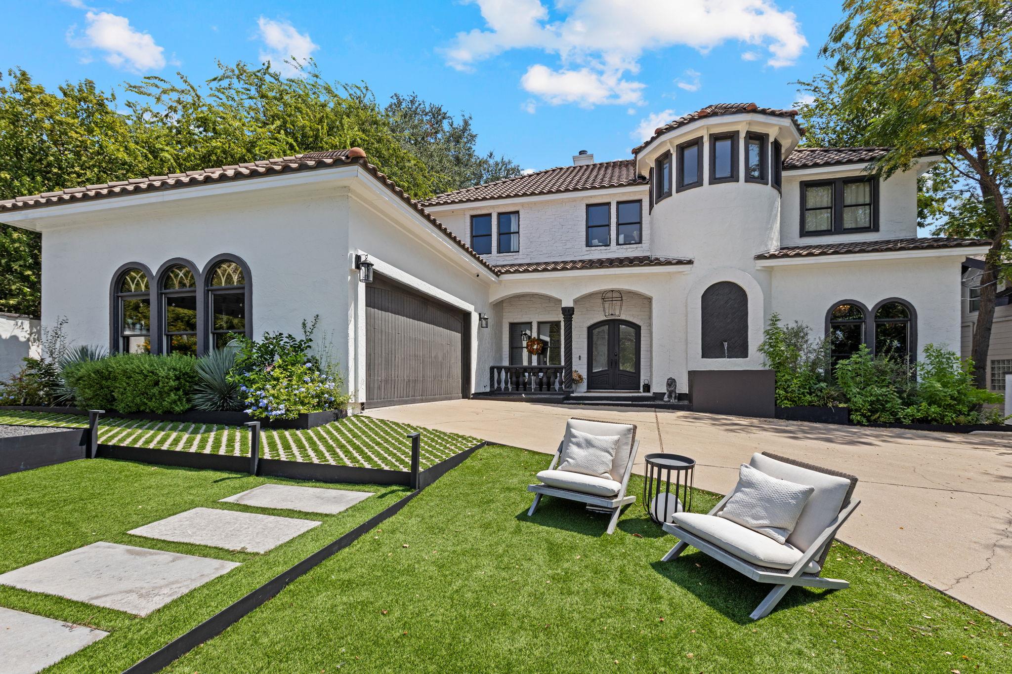 2621 Exposition Blvd, Austin, TX 78703