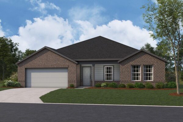 10205 Majestic Hawk Way, Buda