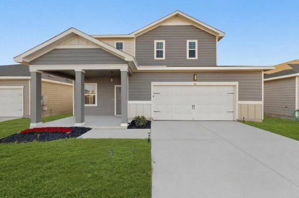 361 Wren Ln, Kyle