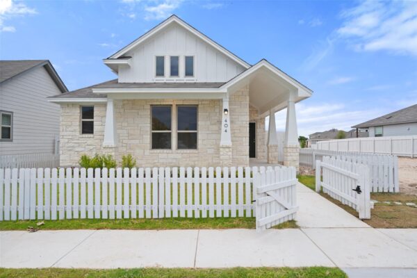 348 Glocken Ln, Kyle
