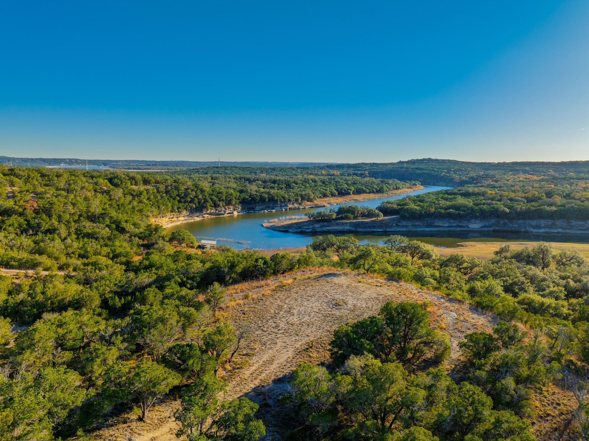24105 Fm 1431 None, Marble Falls, TX 78654