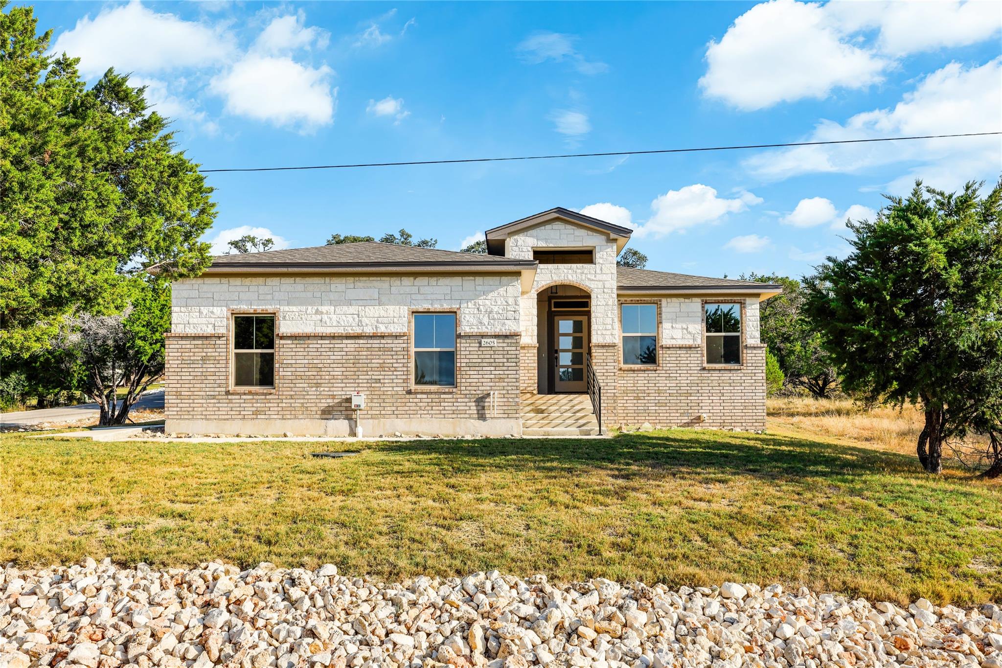 2605 Truman Dr, Lago Vista, TX 78645