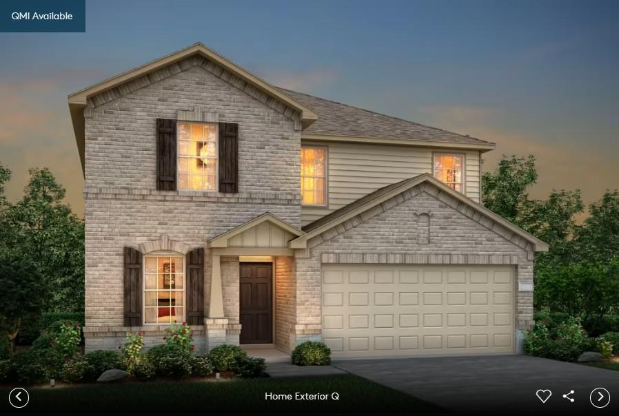 16801 Bustillos Pass, Manor, TX 78653