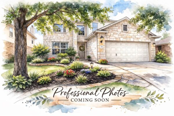 713 Falcon Ln, Leander
