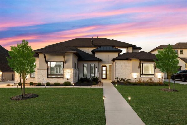 204 Roseleaf Ct, Liberty Hill