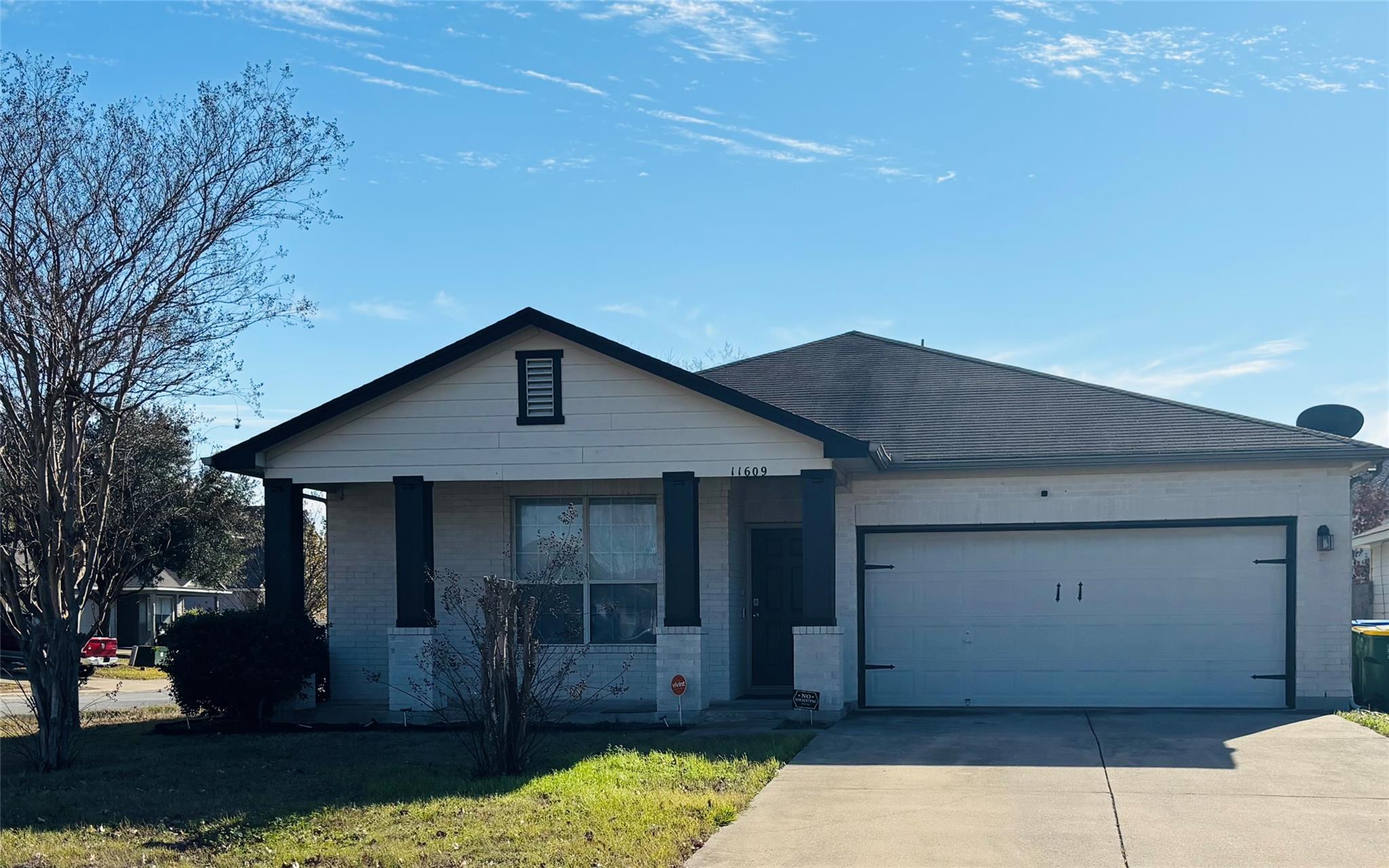 11609 Marshall St, Manor, TX 78653