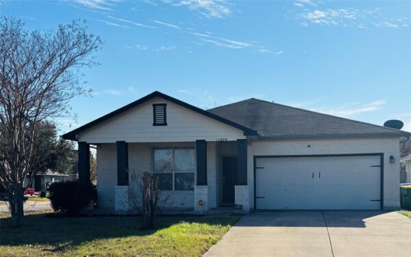 11609 Marshall St, Manor