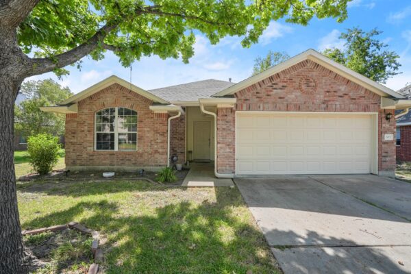 707 Geyser Ave, Pflugerville