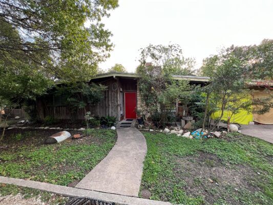 905 Neans Dr, Austin