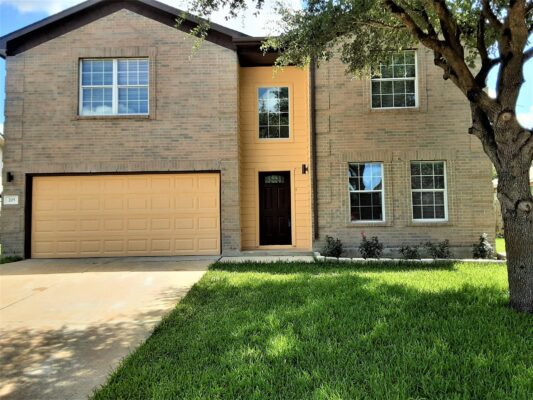205 Rinehardt St, Hutto