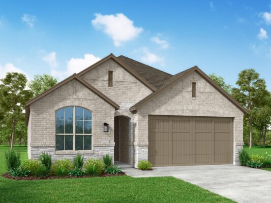 545 High Summit Dr, Georgetown