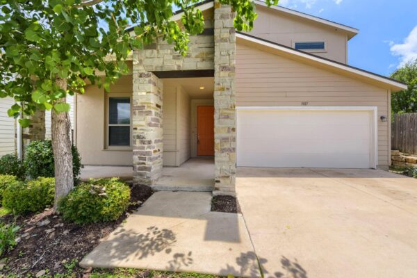 5817 Monmarte Cv, Austin