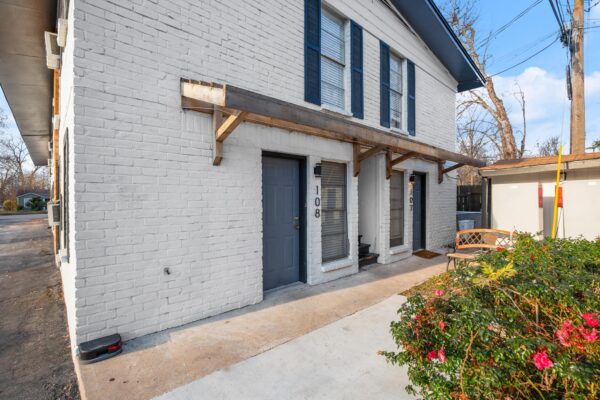 5300 Guadalupe St #108, Austin