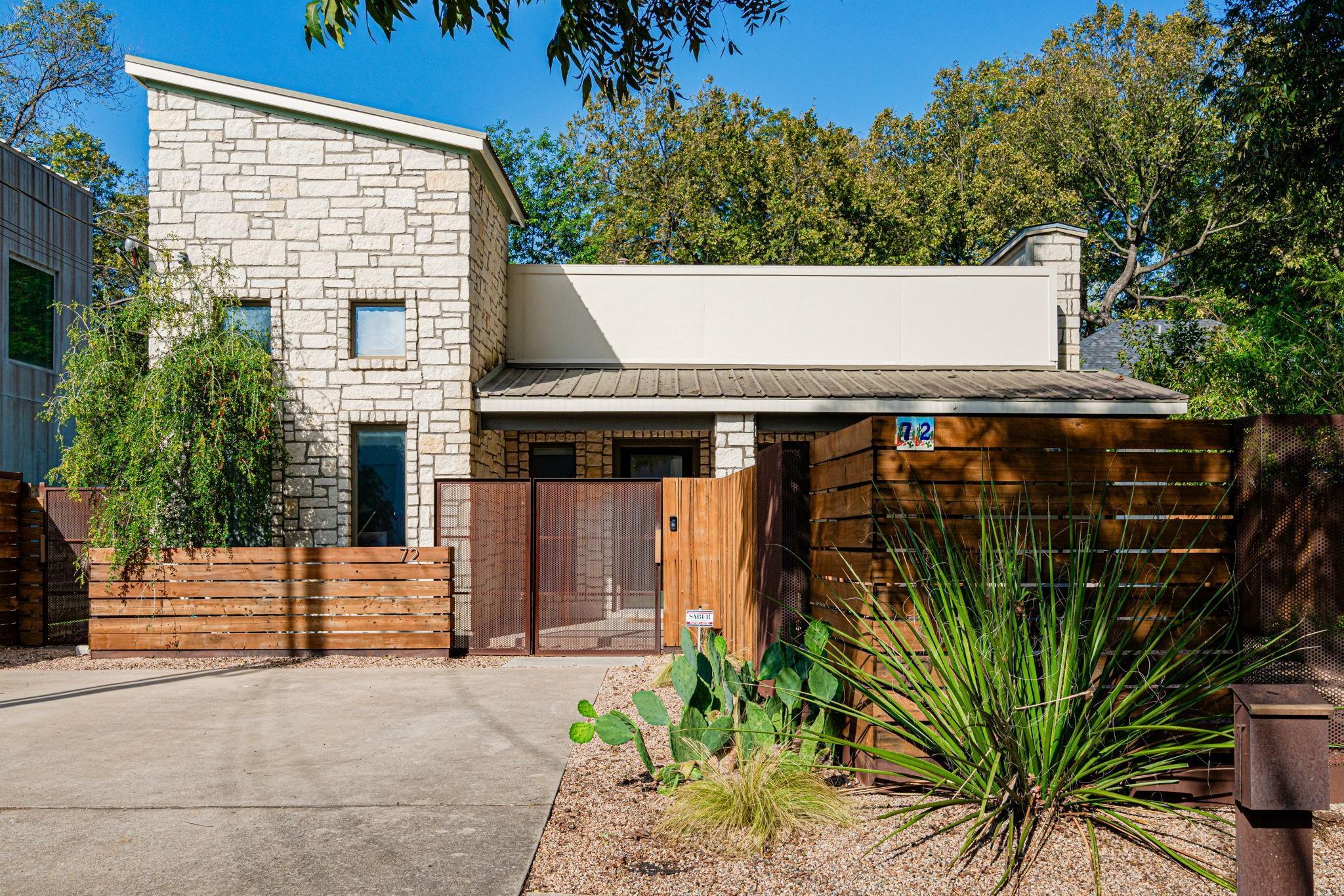 72 San Saba St, Austin