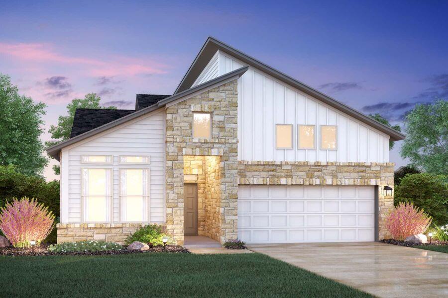 13206 Stabler Dr, Austin, TX 78652