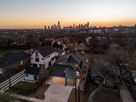 1610 Harvey None #A, Austin