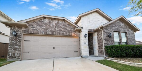 5146 Veranda Ter, Round Rock