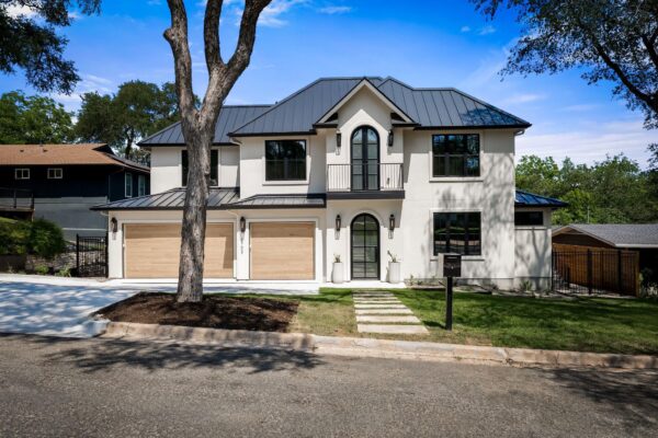 2703 Oak Park Dr, Austin