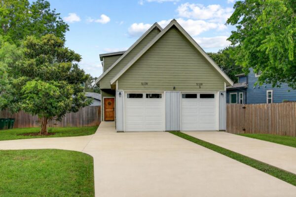 5109 Lott Ave #A, Austin