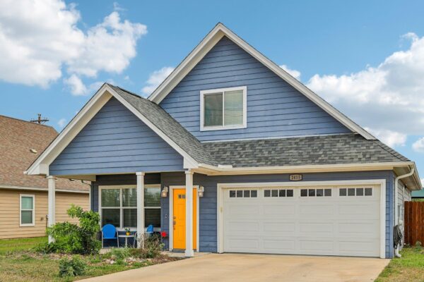 2415 Wilson St, Bastrop