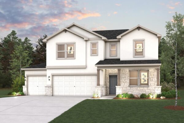 151 Paddle Wheel Path, Kyle