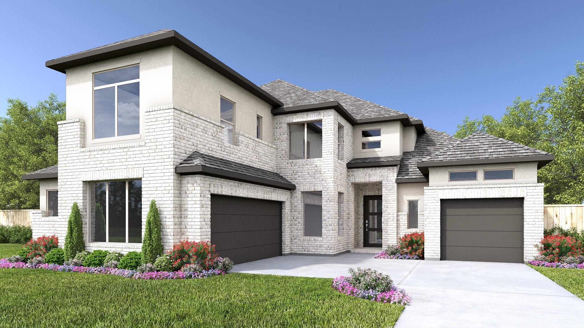 216 Snakeroot Trl, Georgetown, TX 78633