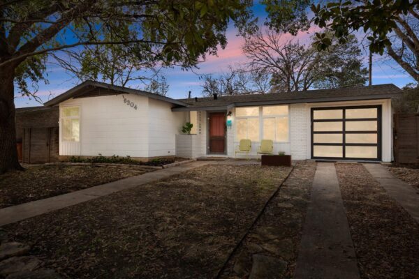 6304 Peggy St, Austin