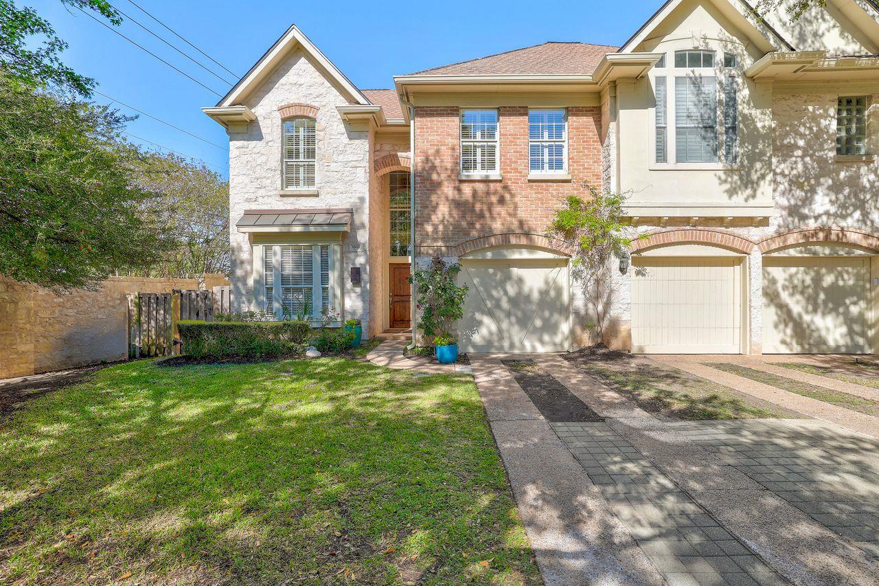 3800 Bailey Ln #F-1, Austin