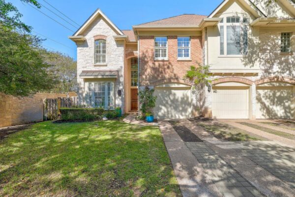 3800 Bailey Ln #F-1, Austin