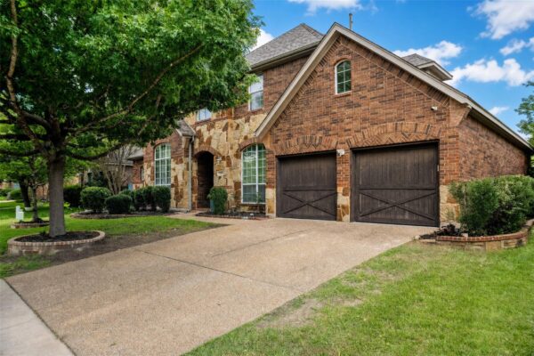2260 Fernspring Dr, Round Rock