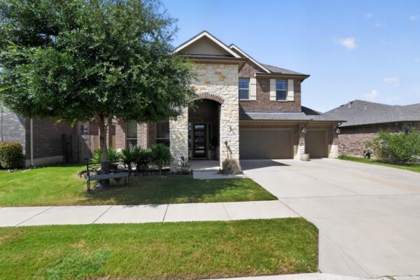 16420 Marcello Dr, Pflugerville