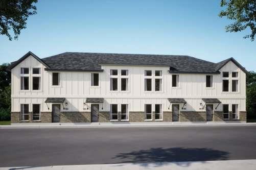 200 W 56th St #8104, Austin