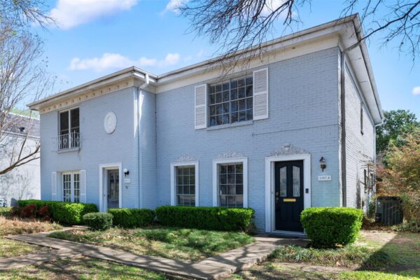 6107 Bullard Dr #A, Austin