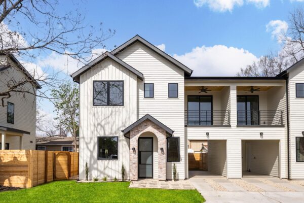 408 Linden None #A, Austin