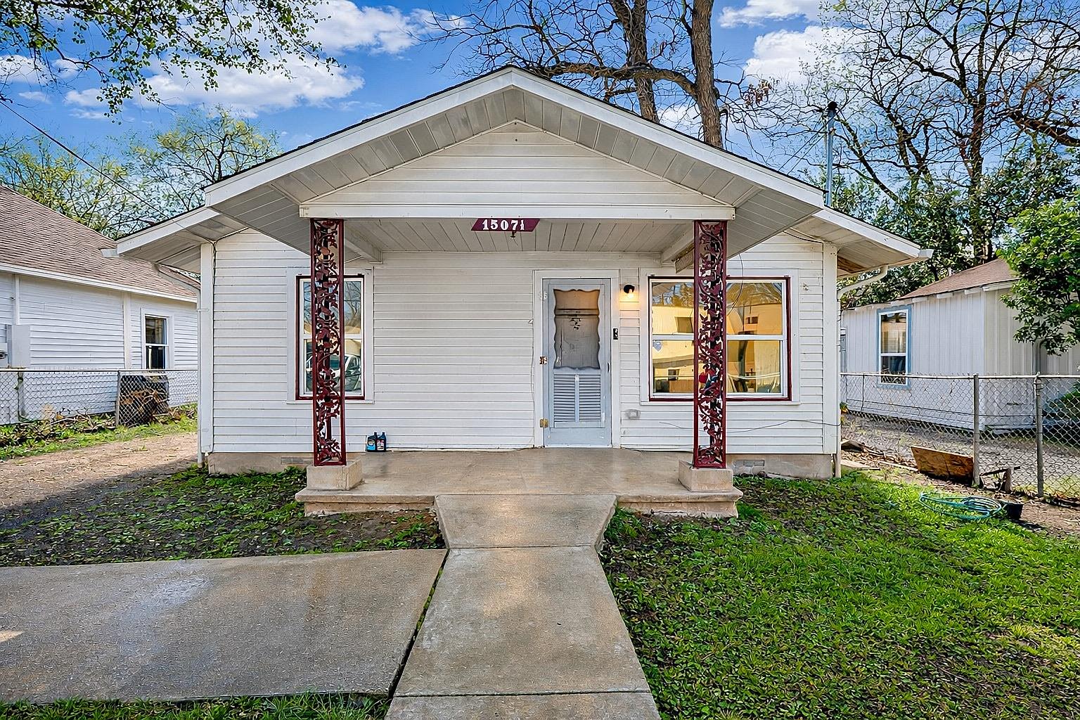 1507 1/2 Holly St, Austin