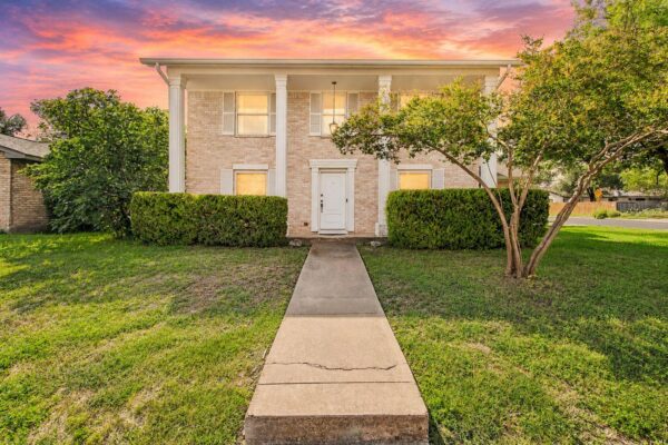 10101 Parkfield Dr, Austin