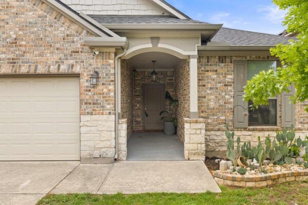 8616 Ipswich Bay Dr, Austin