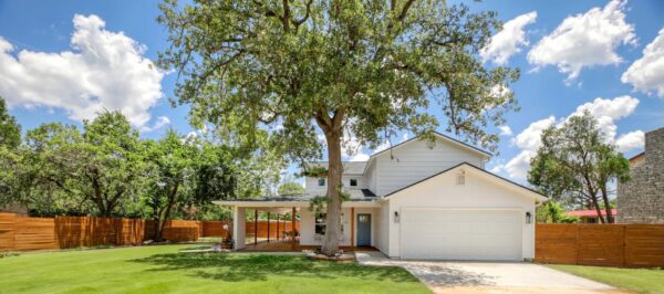 13207 Fencerail Rd, Manchaca