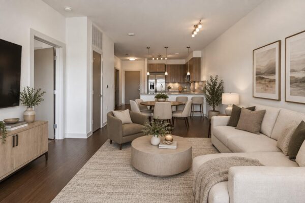 3600 S Lamar Blvd #412, Austin