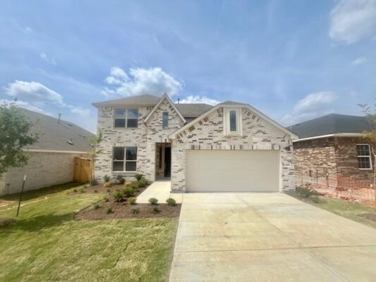 13608 Wandering Rhett Dr, Elgin