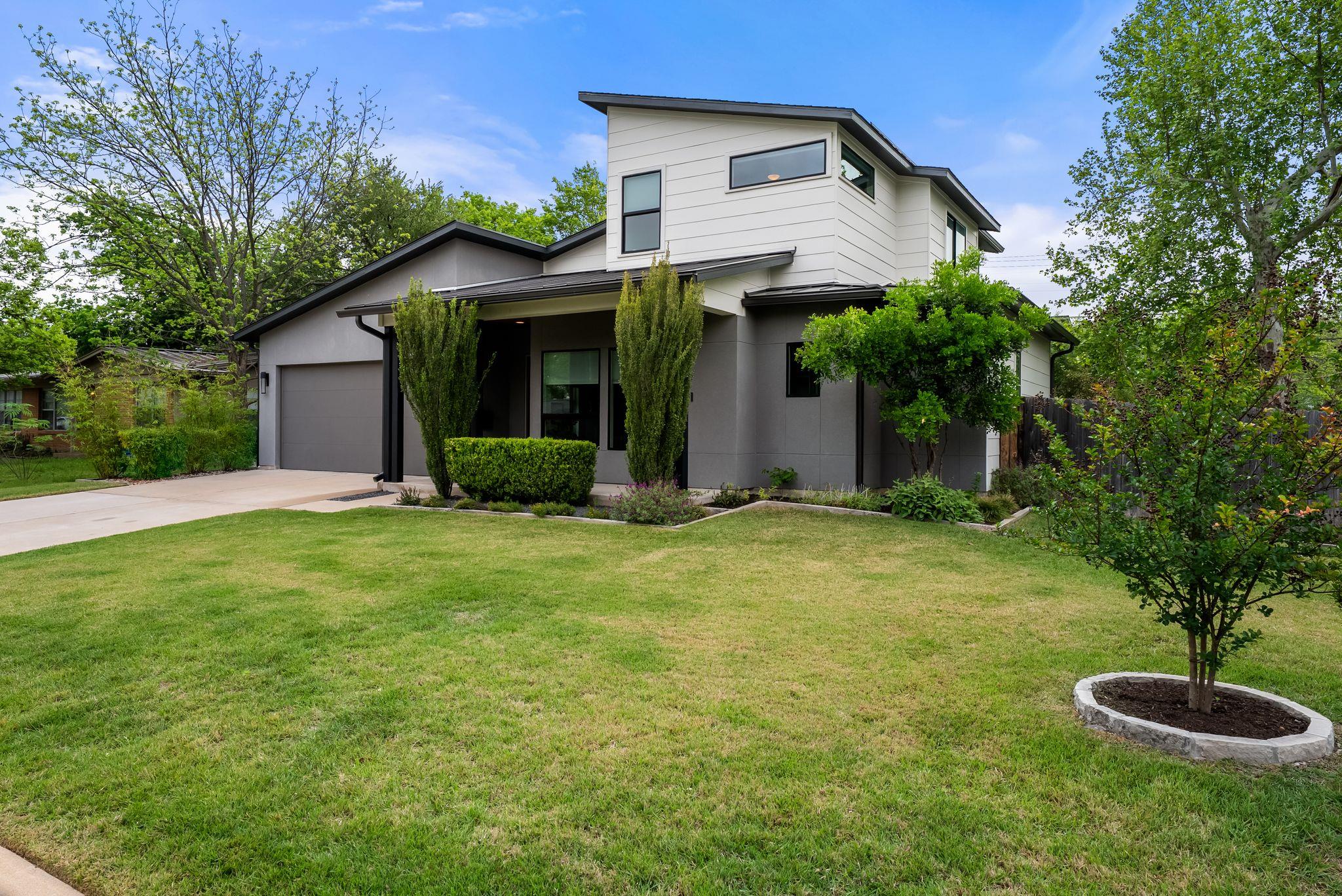 7801 Mullen Dr #A, Austin
