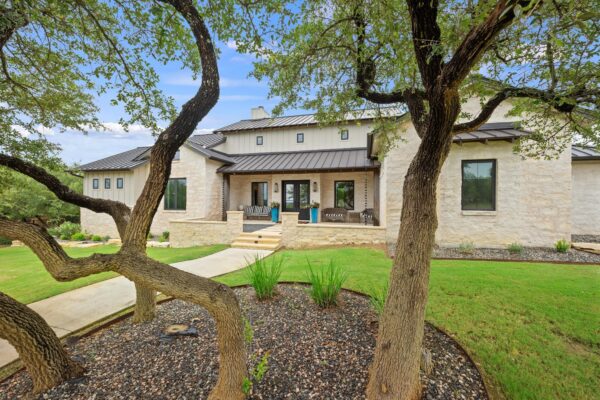 169 Golden Eagle Ln, Dripping Springs