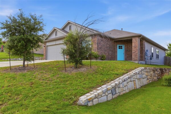 7121 Ranchito Dr, Austin