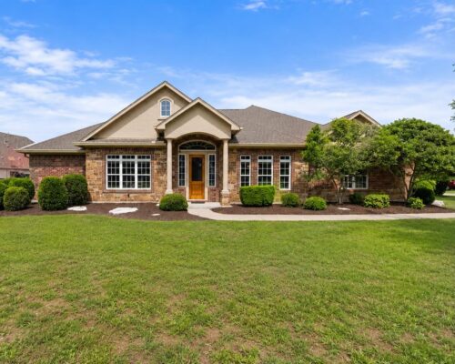 175 Whitney Woods Cir, Georgetown