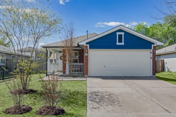 6809 Sabrina Dr, Austin