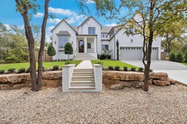 4603 Charles Ave, Austin