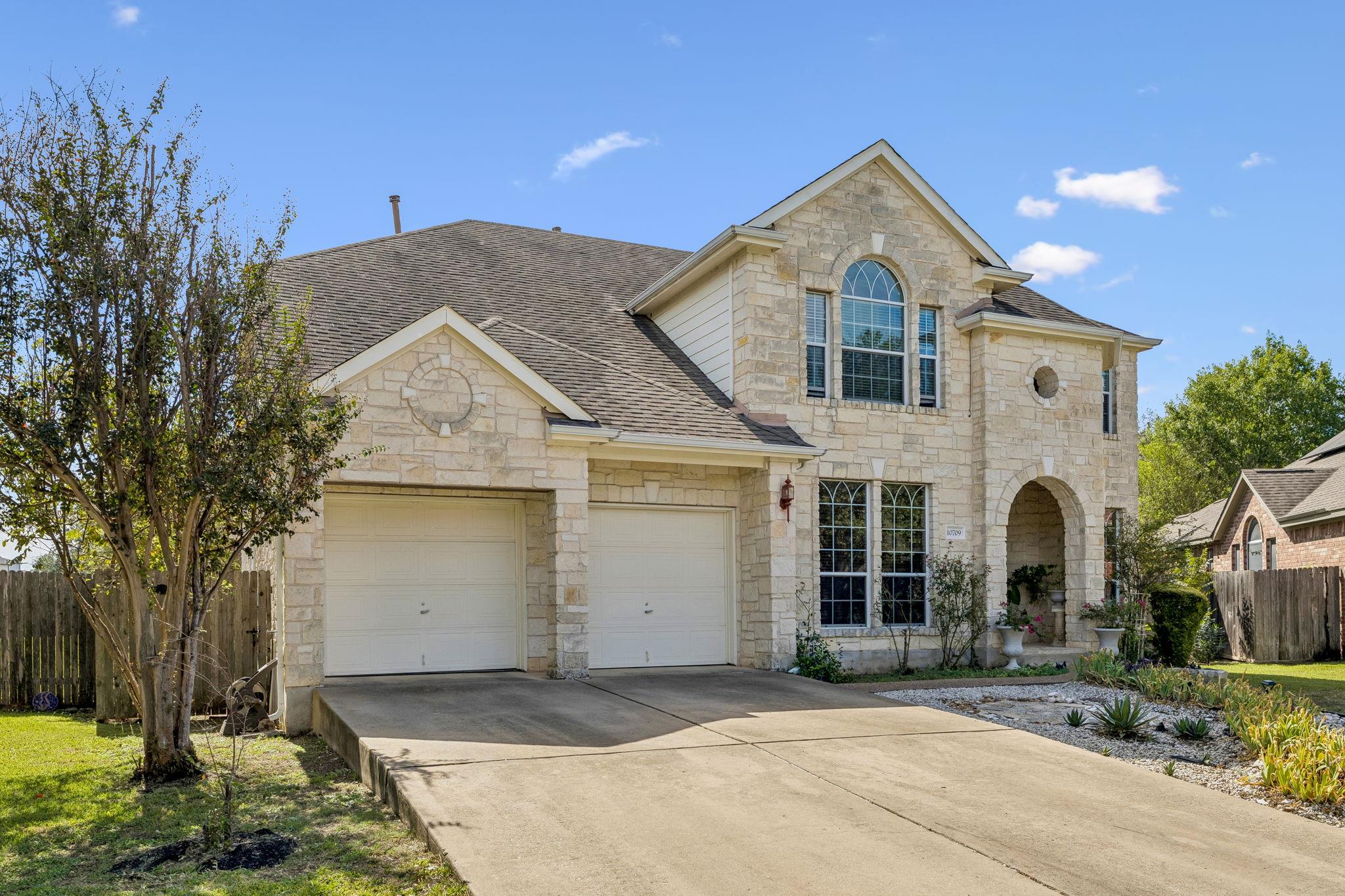 10709 Trophy Cv, Austin, TX 78748