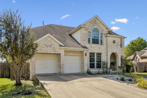 10709 Trophy Cv, Austin