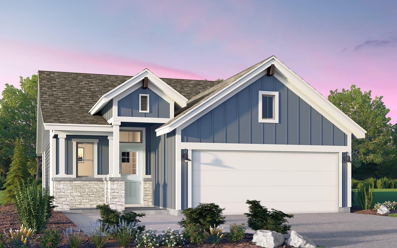 7008 Woodford Way, Austin, TX 78744