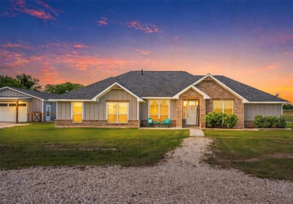 4651 Fm 972 None, Georgetown